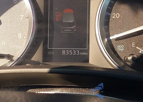 2018 Toyota Highlander Se z USA, uszkodzony, nr VIN 5TDJZRFH7JS868717